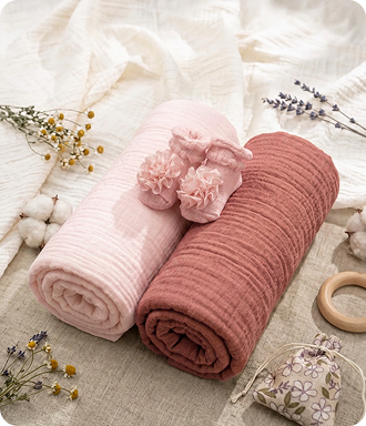 The Rose Petal Duo (Set of 2)