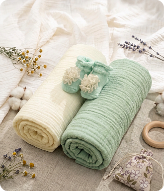 The Sunny Meadow Duo (Set of 2)