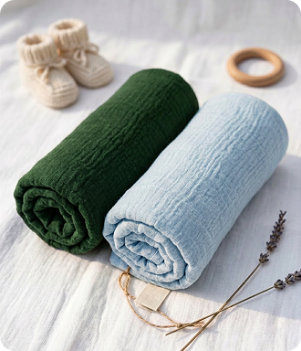 The Earth & Sky Duo (Set of 2)