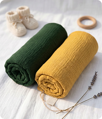 The Forest Canopy Duo (Set of 2)