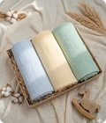 The Meadow Breeze Trio (Set of 3)